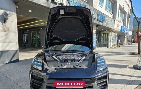 Porsche Panamera, 2025 год, 17 270 000 рублей, 18 фотография