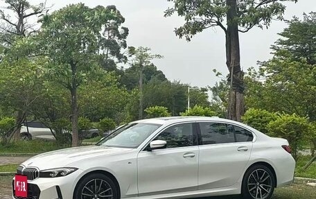 BMW 3 серия, 2023 год, 2 760 173 рублей, 6 фотография