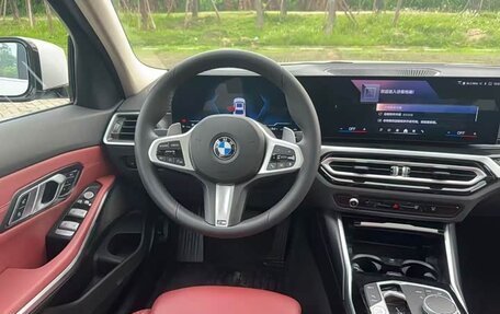 BMW 3 серия, 2023 год, 2 760 173 рублей, 9 фотография