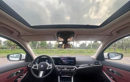 BMW 3 серия, 2023 год, 2 760 173 рублей, 10 фотография