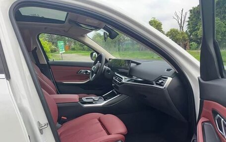 BMW 3 серия, 2023 год, 2 760 173 рублей, 14 фотография