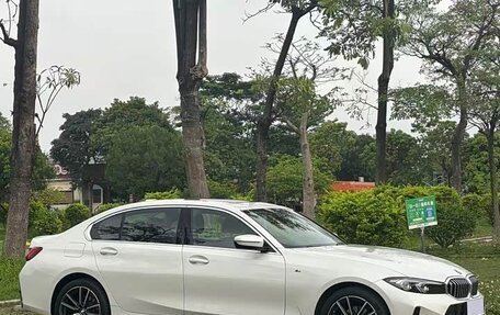 BMW 3 серия, 2023 год, 2 760 173 рублей, 12 фотография