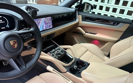 Porsche Cayenne III, 2025 год, 11 894 000 рублей, 7 фотография