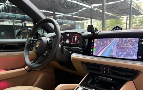 Porsche Cayenne III, 2025 год, 11 894 000 рублей, 9 фотография