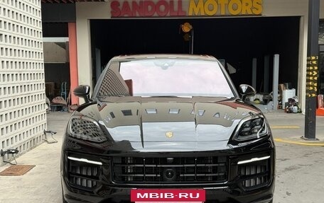 Porsche Cayenne III, 2025 год, 11 894 000 рублей, 2 фотография