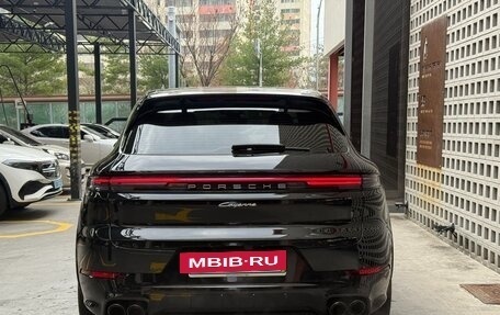 Porsche Cayenne III, 2025 год, 11 894 000 рублей, 5 фотография
