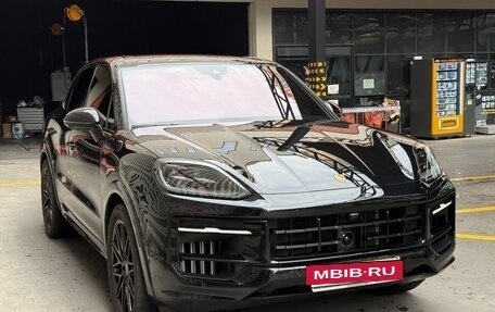 Porsche Cayenne III, 2025 год, 11 894 000 рублей, 3 фотография