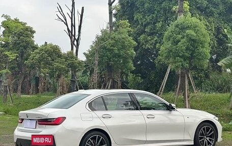 BMW 3 серия, 2023 год, 2 760 173 рублей, 8 фотография