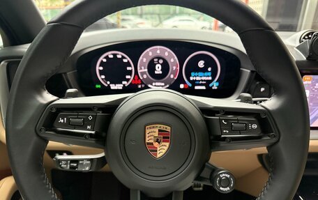 Porsche Cayenne III, 2025 год, 11 894 000 рублей, 10 фотография