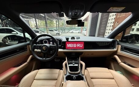 Porsche Cayenne III, 2025 год, 11 894 000 рублей, 8 фотография