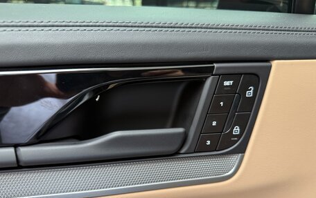 Porsche Cayenne III, 2025 год, 11 894 000 рублей, 12 фотография