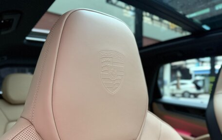 Porsche Cayenne III, 2025 год, 11 894 000 рублей, 13 фотография