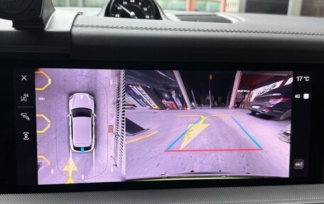 Porsche Cayenne III, 2025 год, 11 894 000 рублей, 17 фотография