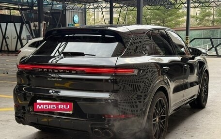 Porsche Cayenne III, 2025 год, 11 894 000 рублей, 4 фотография