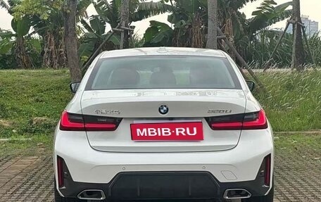 BMW 3 серия, 2023 год, 2 760 173 рублей, 11 фотография