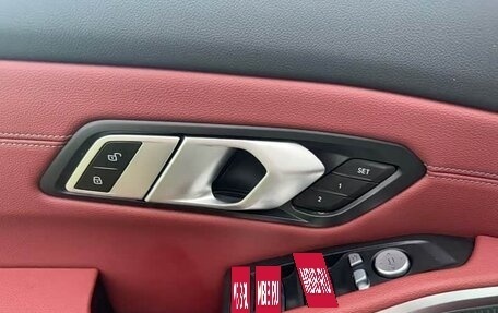 BMW 3 серия, 2023 год, 2 760 173 рублей, 13 фотография