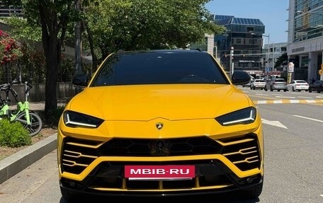 Lamborghini Urus I, 2025 год, 31 250 000 рублей, 2 фотография