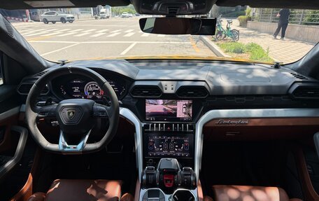 Lamborghini Urus I, 2025 год, 31 250 000 рублей, 10 фотография