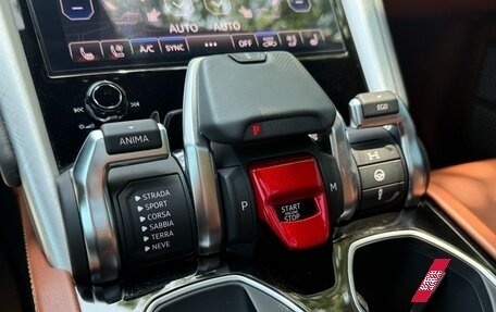 Lamborghini Urus I, 2025 год, 31 250 000 рублей, 14 фотография
