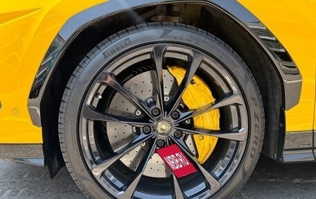 Lamborghini Urus I, 2025 год, 31 250 000 рублей, 4 фотография