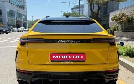 Lamborghini Urus I, 2025 год, 31 250 000 рублей, 6 фотография