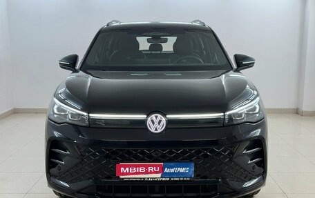 Volkswagen Tiguan, 2026 год, 4 850 000 рублей, 2 фотография