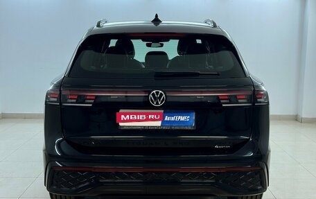 Volkswagen Tiguan, 2026 год, 4 850 000 рублей, 3 фотография