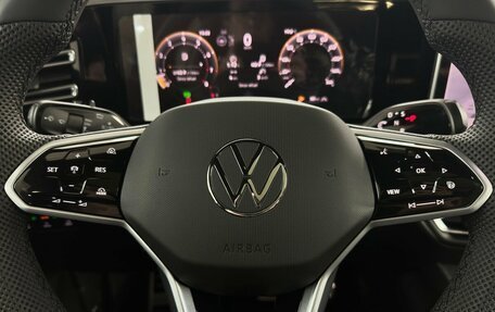 Volkswagen Tiguan, 2026 год, 4 850 000 рублей, 10 фотография