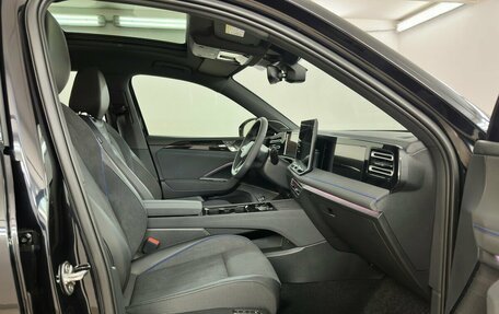 Volkswagen Tiguan, 2026 год, 4 850 000 рублей, 18 фотография