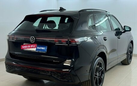 Volkswagen Tiguan, 2026 год, 4 850 000 рублей, 4 фотография
