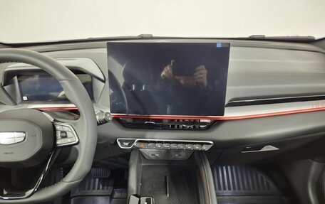 Geely Coolray I, 2026 год, 2 889 990 рублей, 9 фотография