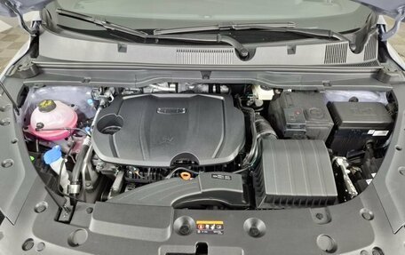 Geely Coolray I, 2026 год, 2 889 990 рублей, 10 фотография