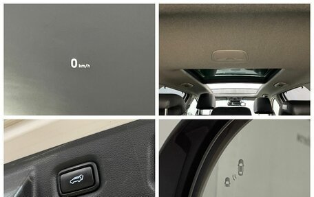 Hyundai Santa Fe IV, 2018 год, 3 500 000 рублей, 18 фотография