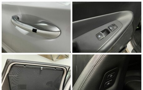 Hyundai Santa Fe IV, 2018 год, 3 500 000 рублей, 21 фотография