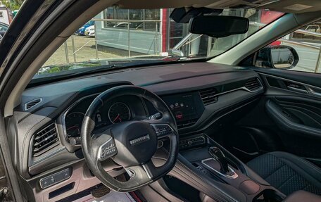 Haval F7 I, 2021 год, 1 699 000 рублей, 8 фотография