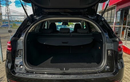 Haval F7 I, 2021 год, 1 699 000 рублей, 11 фотография
