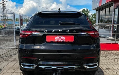 Haval F7 I, 2021 год, 1 699 000 рублей, 5 фотография