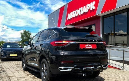 Haval F7 I, 2021 год, 1 699 000 рублей, 6 фотография