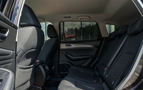 Haval F7 I, 2021 год, 1 699 000 рублей, 10 фотография