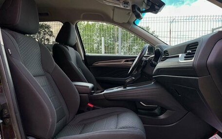 Haval F7 I, 2021 год, 1 699 000 рублей, 14 фотография