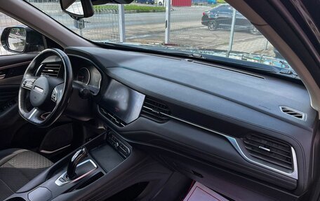 Haval F7 I, 2021 год, 1 699 000 рублей, 15 фотография