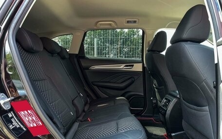 Haval F7 I, 2021 год, 1 699 000 рублей, 13 фотография