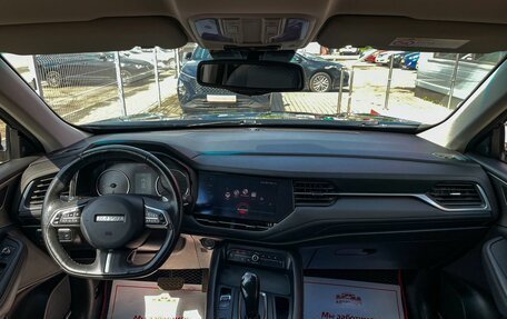 Haval F7 I, 2021 год, 1 699 000 рублей, 16 фотография
