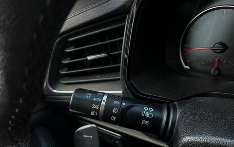 Haval F7 I, 2021 год, 1 699 000 рублей, 19 фотография