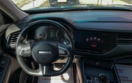 Haval F7 I, 2021 год, 1 699 000 рублей, 17 фотография