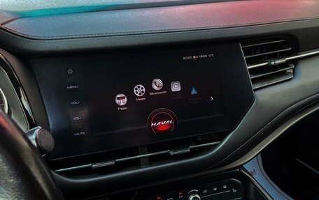 Haval F7 I, 2021 год, 1 699 000 рублей, 21 фотография