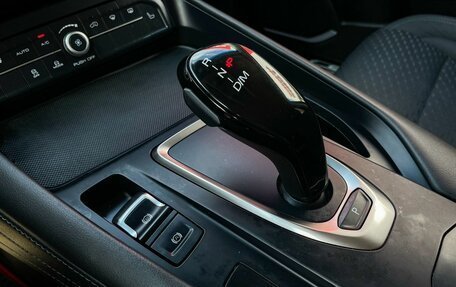 Haval F7 I, 2021 год, 1 699 000 рублей, 26 фотография