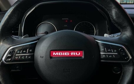 Haval F7 I, 2021 год, 1 699 000 рублей, 18 фотография