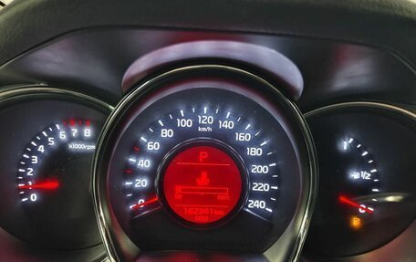 KIA cee'd III, 2014 год, 1 099 000 рублей, 9 фотография