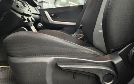 KIA cee'd III, 2014 год, 1 099 000 рублей, 8 фотография